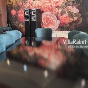 اجاره ویلا استخردار نور تریبلکس