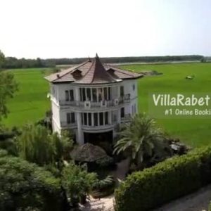 اجاره ویلا استخردار نور تریبلکس