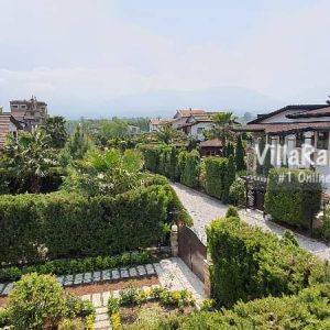 اجاره ویلا استخردار نور تریبلکس