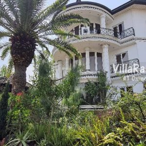 اجاره ویلا استخردار نور تریبلکس