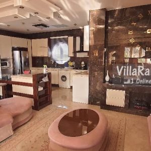 اجاره ویلا استخردار نور تریبلکس