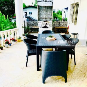 اجاره ویلا استخردار هچیرود شهرک بهرام