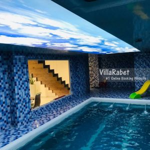 اجاره ویلا استخردار هچیرود شهرک بهرام