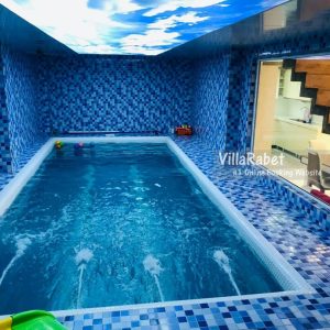 اجاره ویلا استخردار هچیرود شهرک بهرام