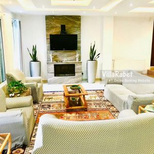 اجاره ویلا استخردار هچیرود شهرک بهرام