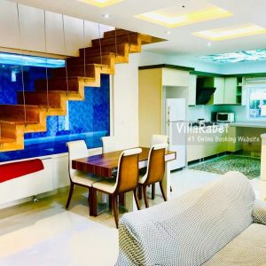 اجاره ویلا استخردار هچیرود شهرک بهرام