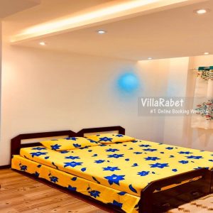 اجاره ویلا استخردار هچیرود شهرک بهرام