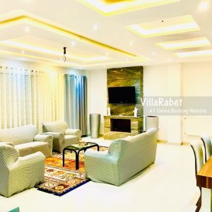 اجاره ویلا استخردار هچیرود شهرک بهرام