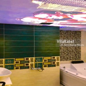 اجاره ویلا استخردار هچیرود شهرک بهرام