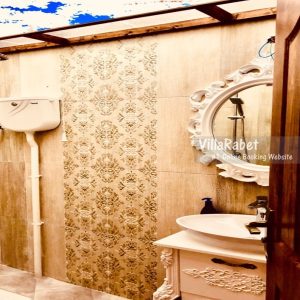 اجاره ویلا استخردار هچیرود شهرک بهرام