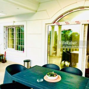 اجاره ویلا استخردار هچیرود شهرک بهرام