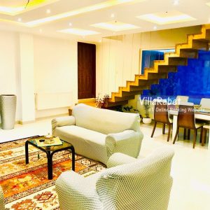 اجاره ویلا استخردار هچیرود شهرک بهرام