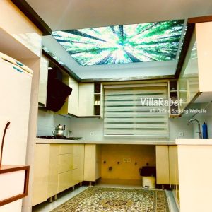 اجاره ویلا استخردار هچیرود شهرک بهرام