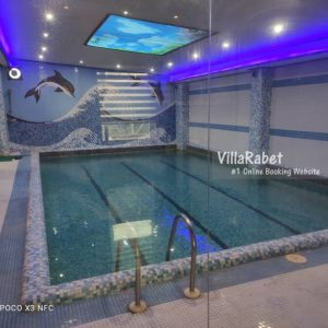 اجاره ویلا استخردار ونوش نوشهر