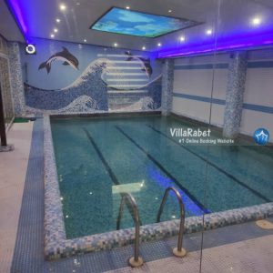 اجاره ویلا استخردار ونوش نوشهر