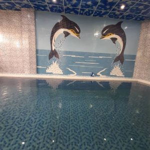 اجاره ویلا استخردار ویو جنگلی متل قو