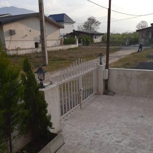 اجاره ویلا استخردار ویو جنگلی متل قو