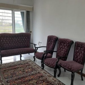 اجاره ویلا استخردار ویو جنگلی متل قو