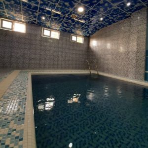 اجاره ویلا استخردار ویو جنگلی متل قو