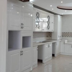 اجاره ویلا استخردار ویو جنگلی متل قو