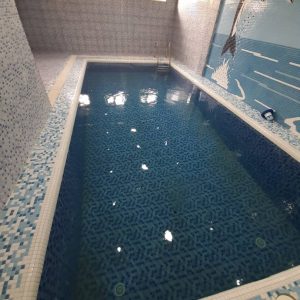 اجاره ویلا استخردار ویو جنگلی متل قو