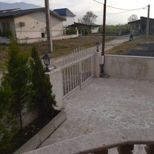 اجاره ویلا استخردار ویو جنگلی متل قو