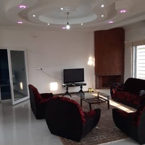 اجاره ویلا استخردار ویو جنگلی متل قو