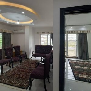 اجاره ویلا استخردار ویو جنگلی متل قو