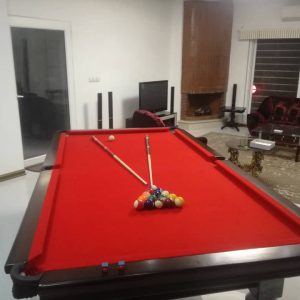 اجاره ویلا استخردار ویو جنگلی متل قو