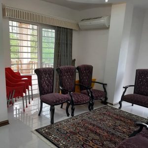 اجاره ویلا استخردار ویو جنگلی متل قو