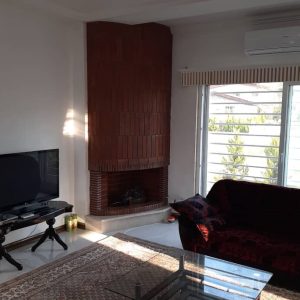 اجاره ویلا استخردار ویو جنگلی متل قو