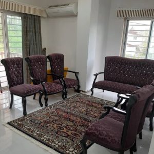 اجاره ویلا استخردار ویو جنگلی متل قو