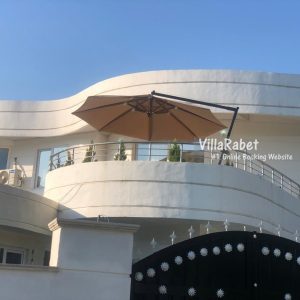 اجاره ویلا استخردار ویو کوه