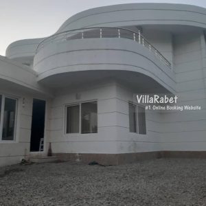 اجاره ویلا استخردار ویو کوه