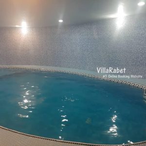 اجاره ویلا استخردار ویو کوه