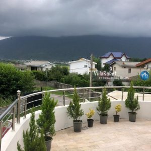 اجاره ویلا استخردار ویو کوه