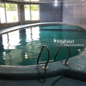 اجاره ویلا استخردار ویو کوه