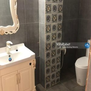 اجاره ویلا استخردار ویو کوه