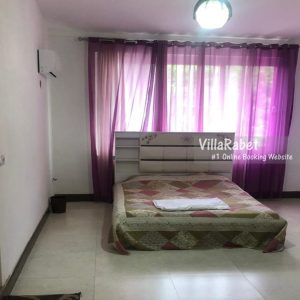 اجاره ویلا استخردار ویو کوه