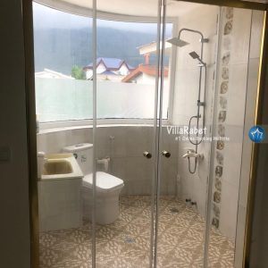 اجاره ویلا استخردار ویو کوه