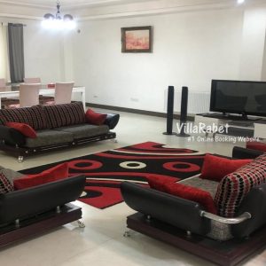 اجاره ویلا استخردار ویو کوه