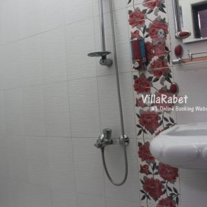 اجاره ویلا استخردار پنج خوابه با جکوزی و سونا در متل قو