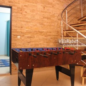 اجاره ویلا استخردار پنج خوابه با جکوزی و سونا در متل قو