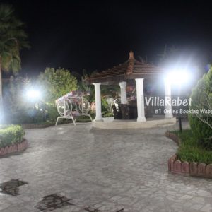 اجاره ویلا استخردار پنج خوابه با جکوزی و سونا در متل قو