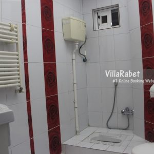 اجاره ویلا استخردار پنج خوابه با جکوزی و سونا در متل قو