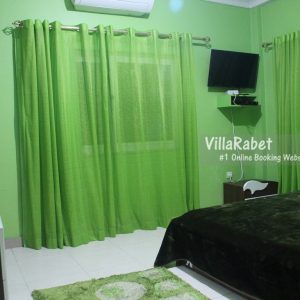 اجاره ویلا استخردار پنج خوابه با جکوزی و سونا در متل قو