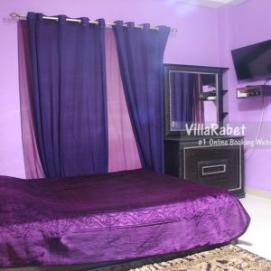 اجاره ویلا استخردار پنج خوابه با جکوزی و سونا در متل قو