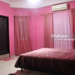 اجاره ویلا استخردار پنج خوابه با جکوزی و سونا در متل قو