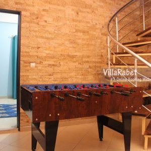 اجاره ویلا استخردار پنج خوابه با جکوزی و سونا در متل قو