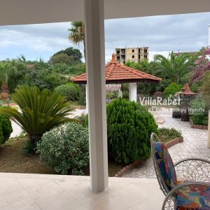 اجاره ویلا استخردار پنج خوابه با جکوزی و سونا در متل قو